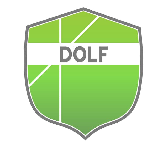DOLF Logo