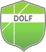 Dolf logo
